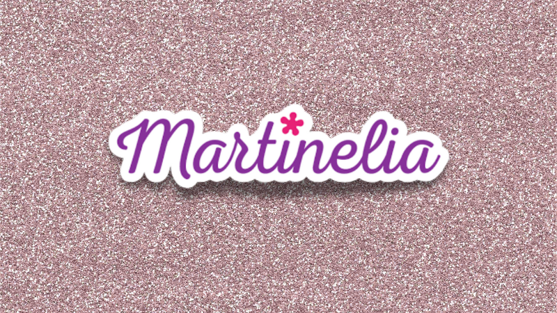 Martinelia Galaxy Dreams Crackling Bath Salts