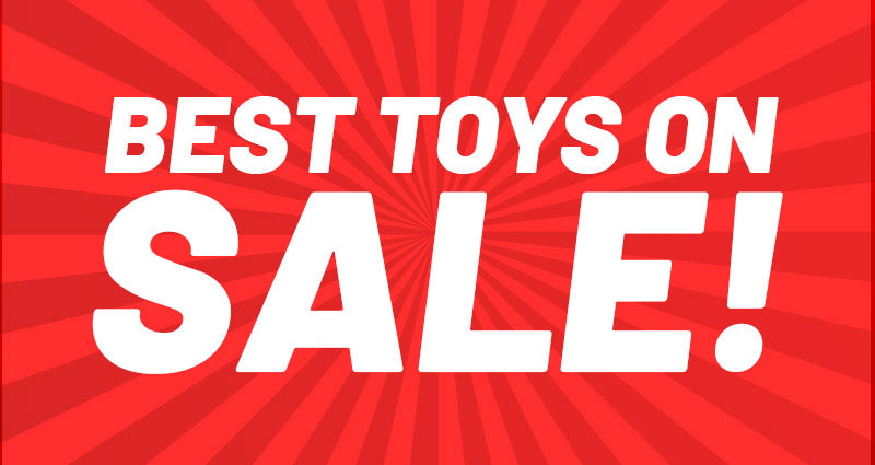 Toys On Sale