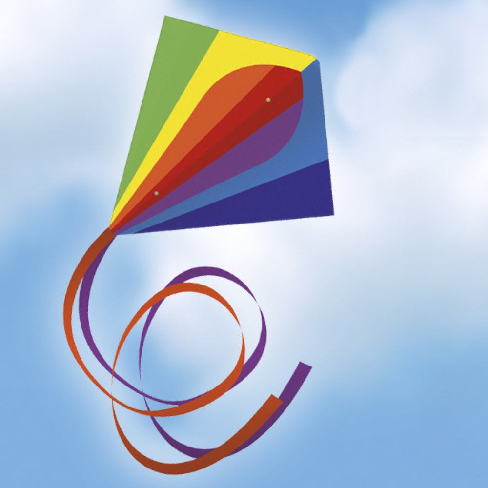 Gunther Kite Monofil Classic Toymagic