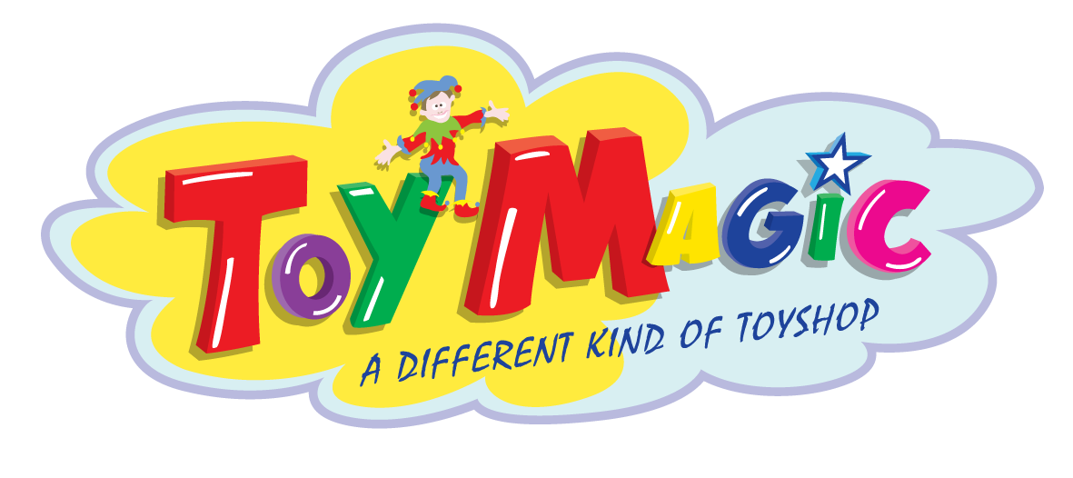 Toy magic online