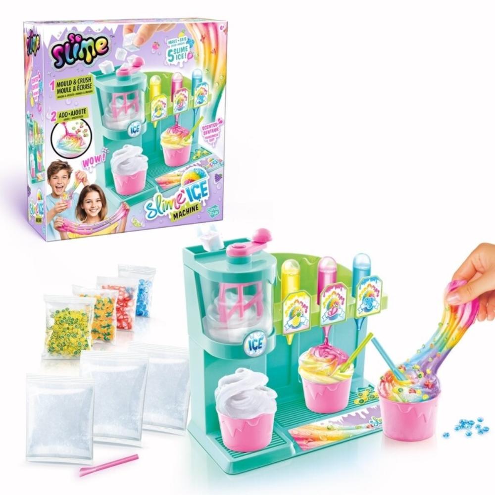 Canal Slime Ice Machine Toymagic canal-slime-ice-machine-toymagic