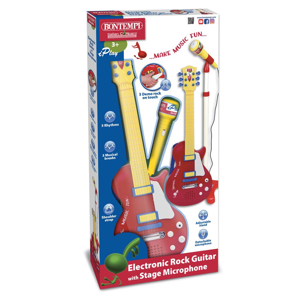 Bontempi
