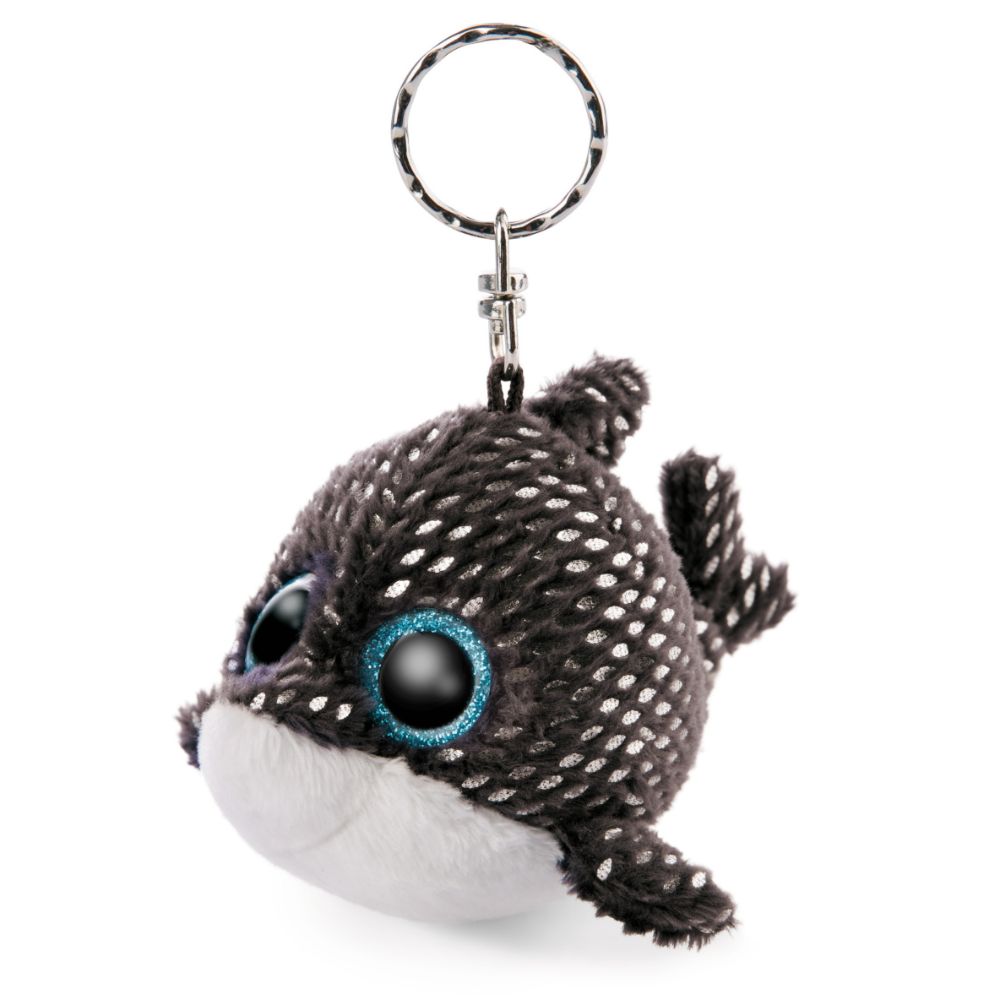 Nici Keychain Ferries Shark 9cm Toymagic