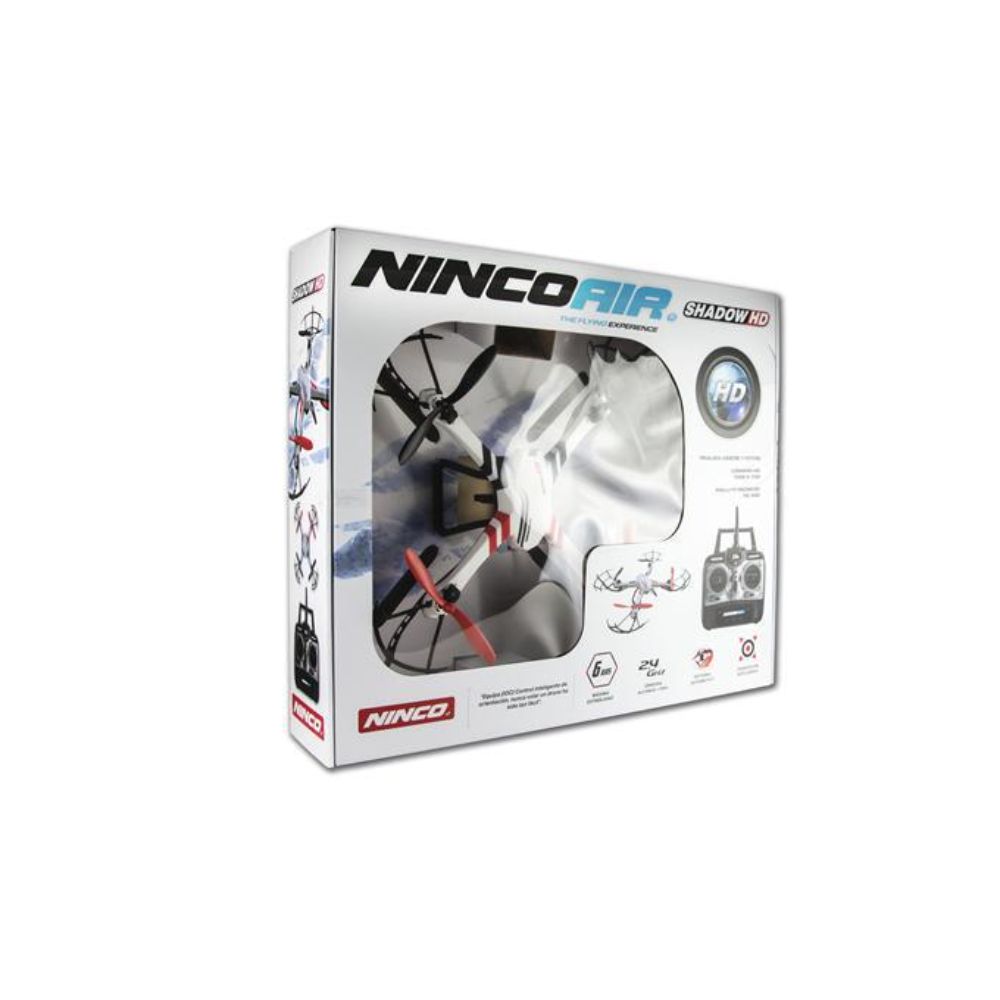 Comprar Ninco Air drone Spike HA 2 Bat de Ninco | Loja Online Brinquedos Comprar Ninco Air drone Spike HA 2 Bat de Ninco | Loja Online Brinquedos
