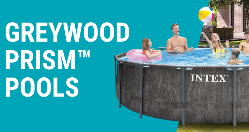 Prism Greywood Pools – Toymagic