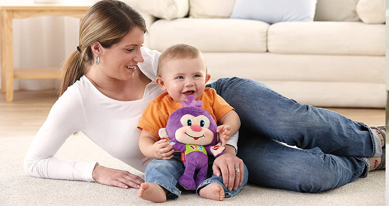 Babies Ricky Toy Magic Baby & Toddler Toys | Toy Magic Malta – Toymagic