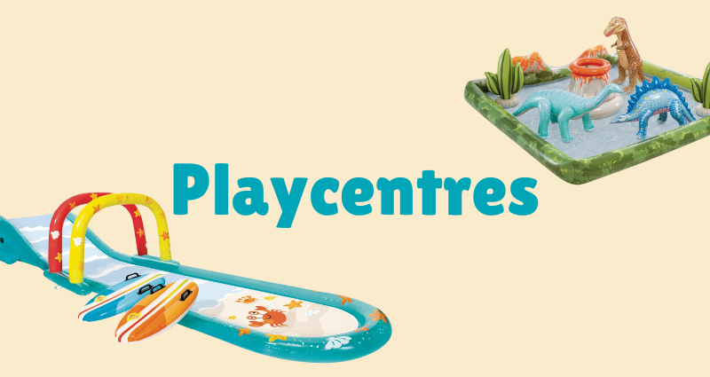 Play Centres