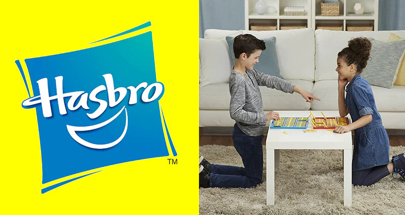 Hasbro Toys – Toymagic