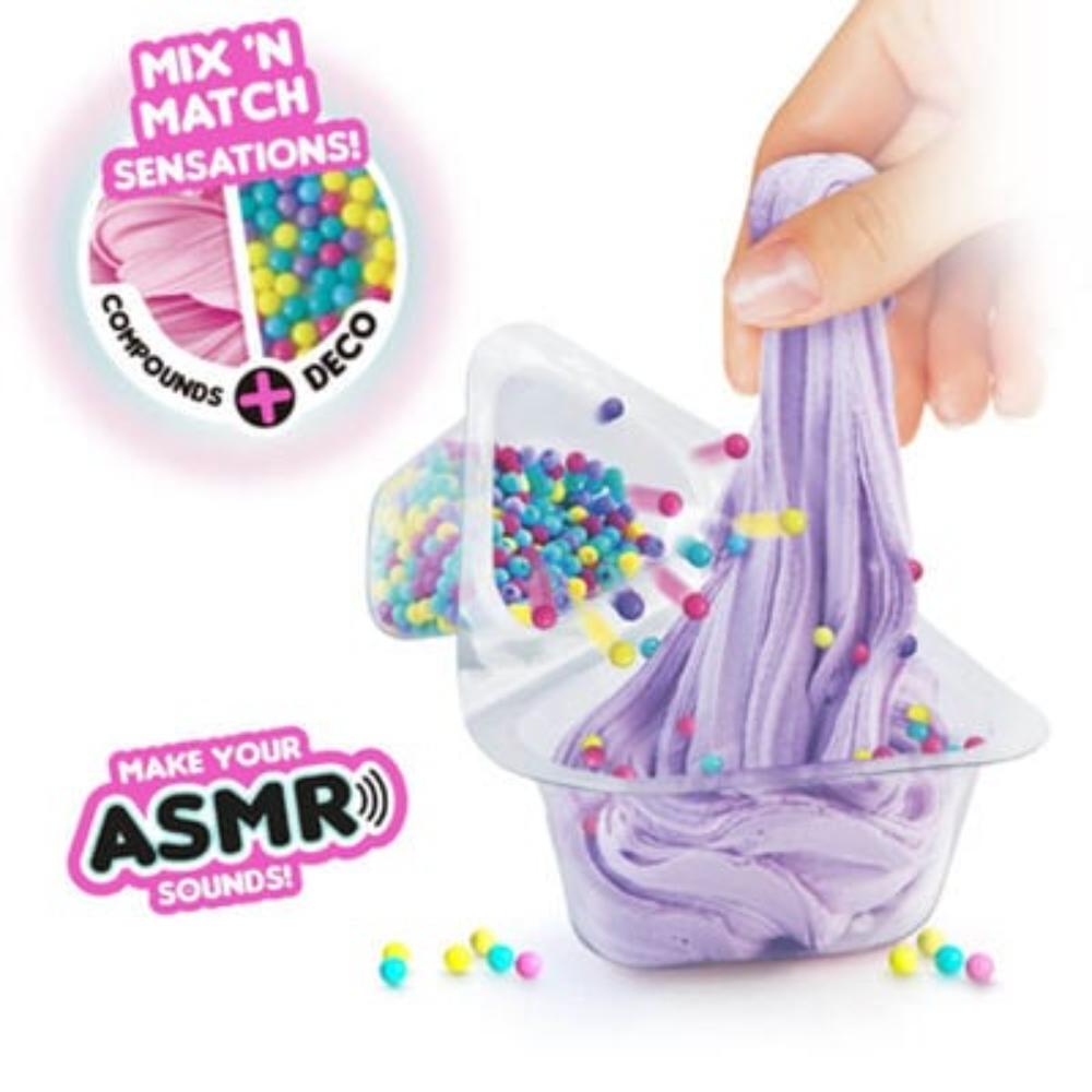 Crazy Sensations Mix n Match Slime – Toymagic - Main Image