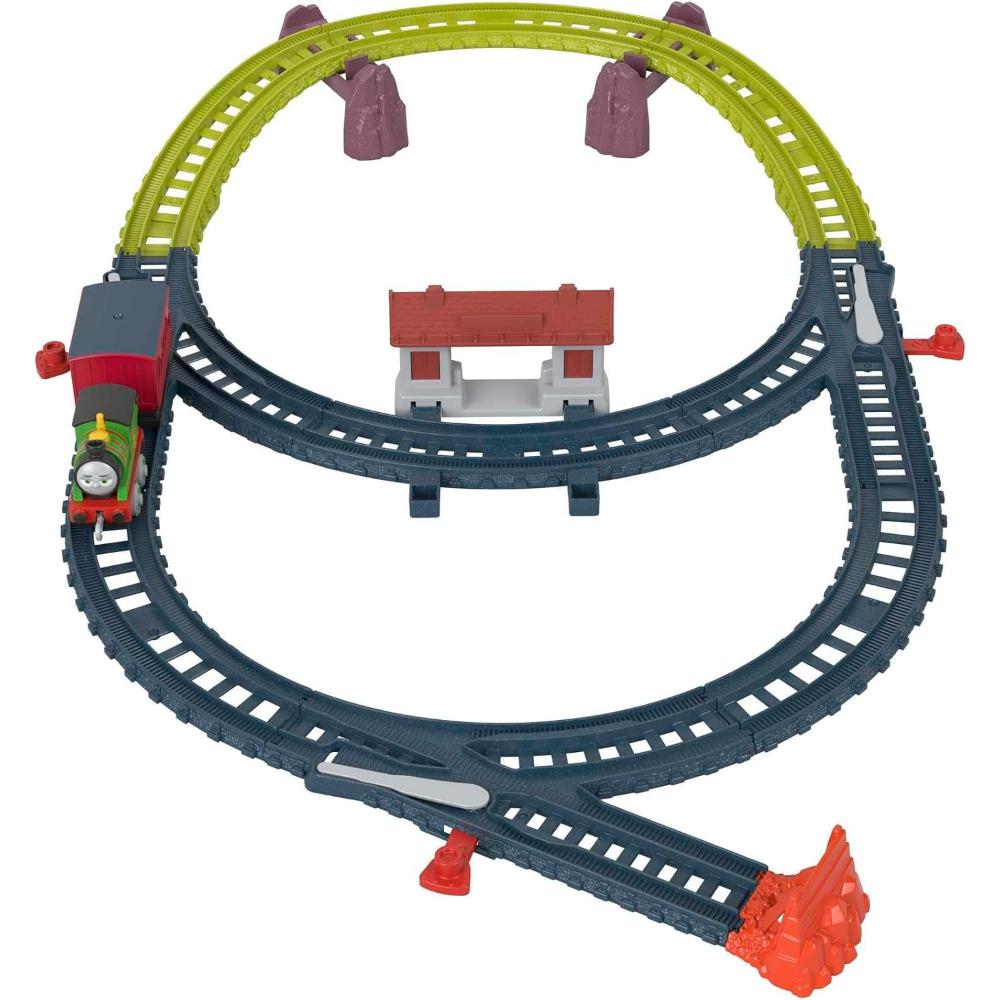 Fisher-Price Thomas Friends Track Set – Toymagic1