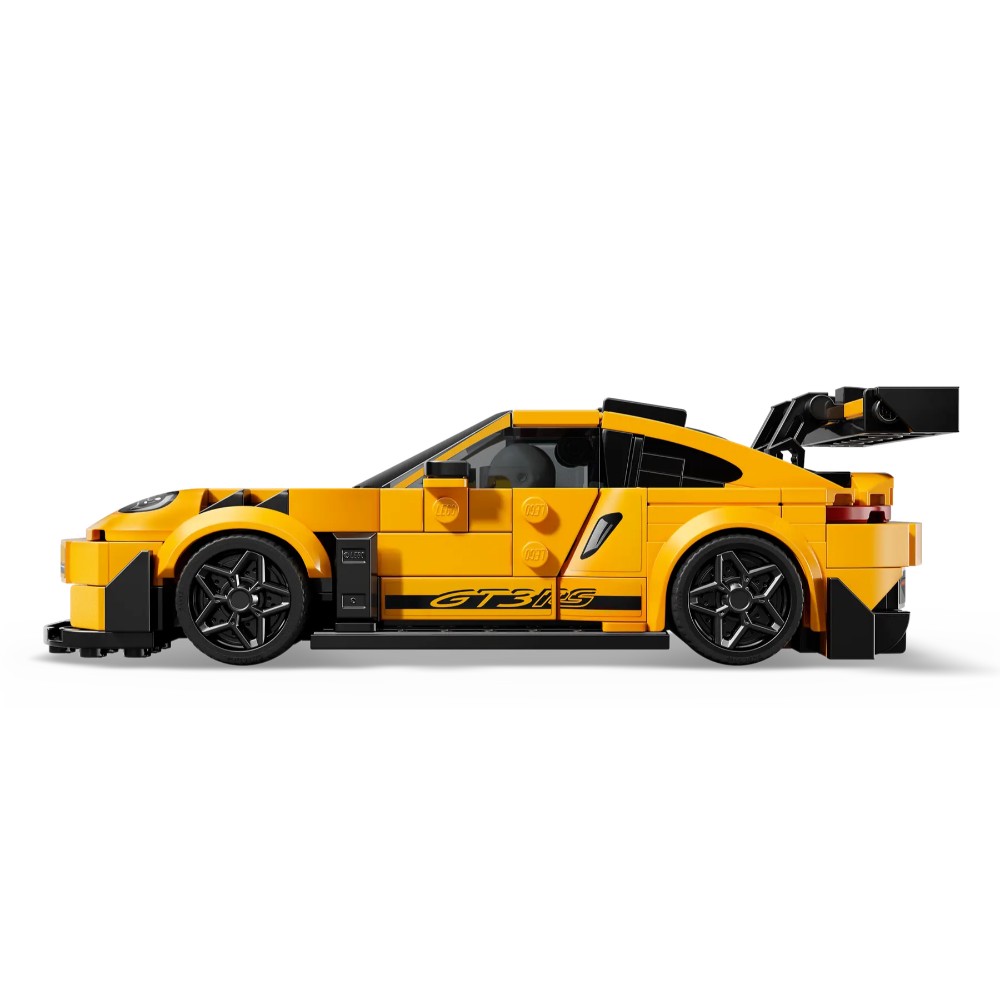 LEGO 77239 Speed Champions Porsche 911 Gt3 Super Car – Toymagic