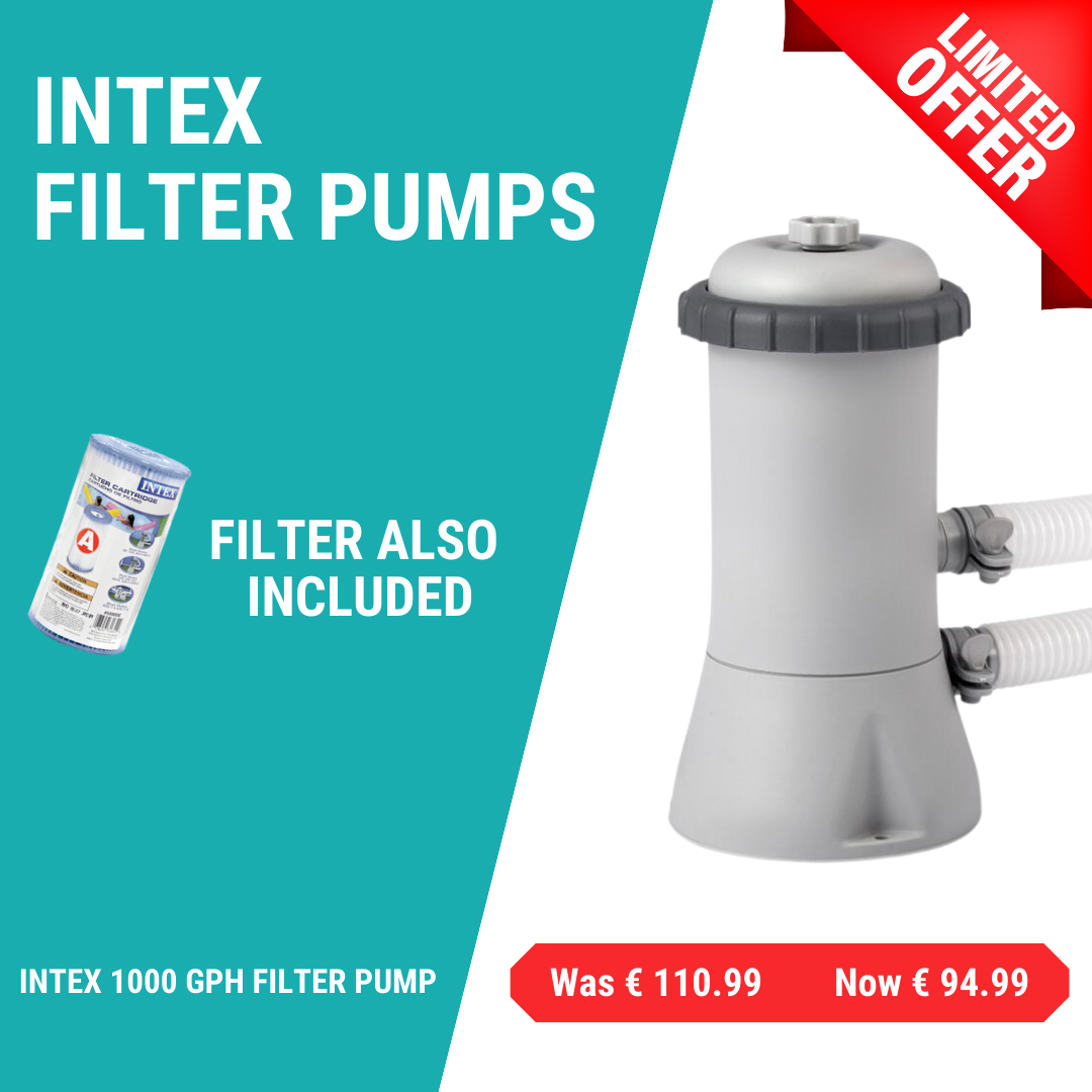 Intex Pool Filtration Pump C900 C1000 28638 Toymagic intex-pool-filtration-pump-c900-c1000-28638-toymagic