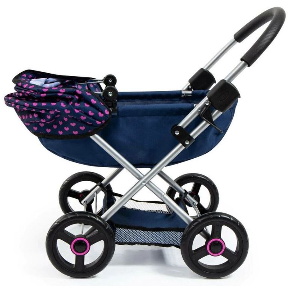 Bayer Pram Cosy - Anna – Toymagic