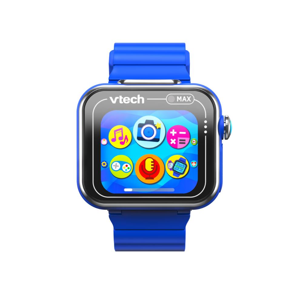 Vtech Eletronic Kidizoom Smart Watch Blue – Toymagic