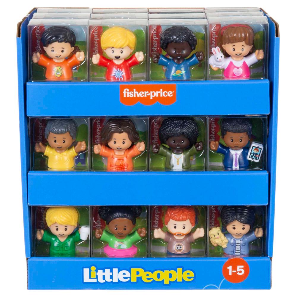Fisher Price Little People Figures – Toymagic