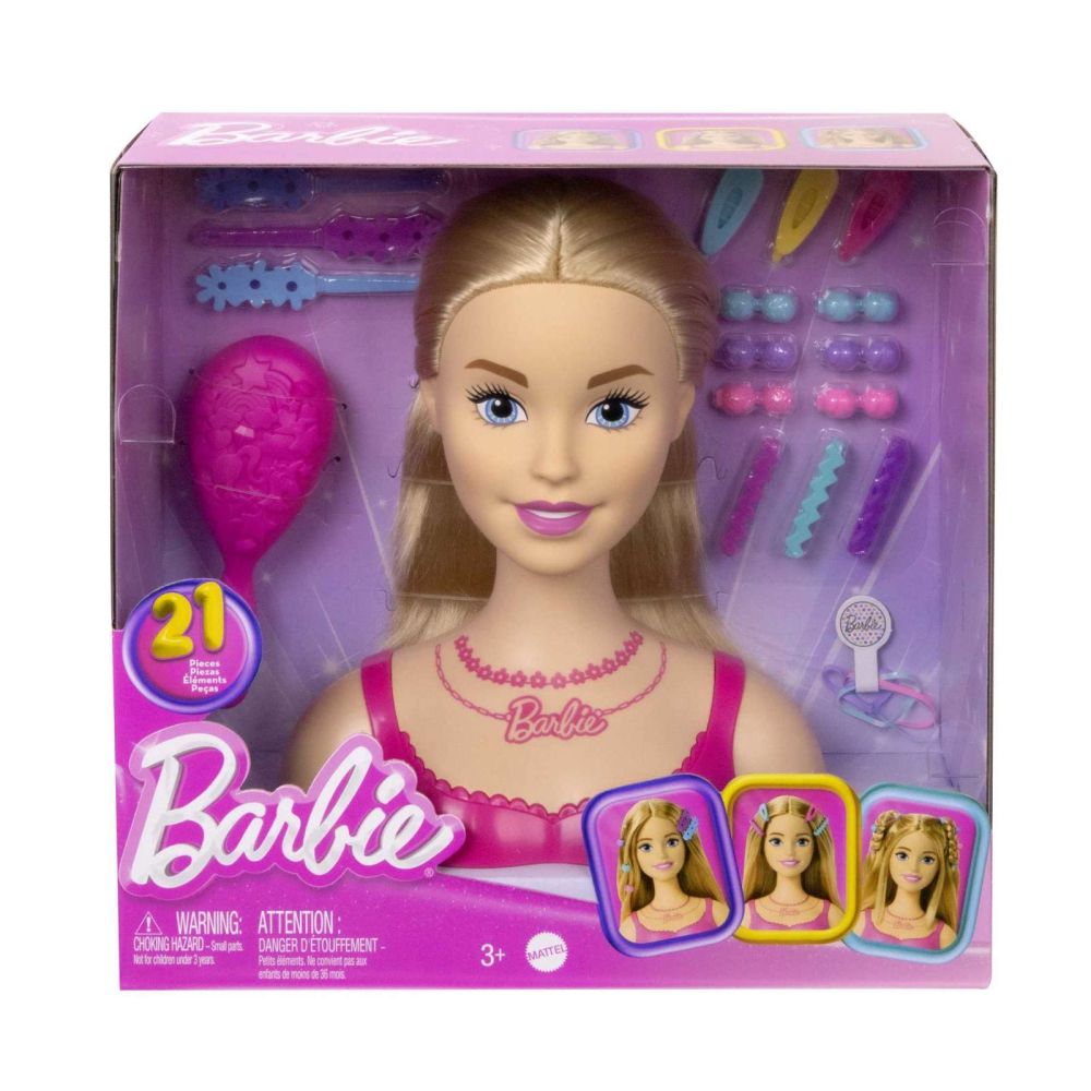 Barbie - Aim high and stick the landing! 🏅 Shop the Barbie Team