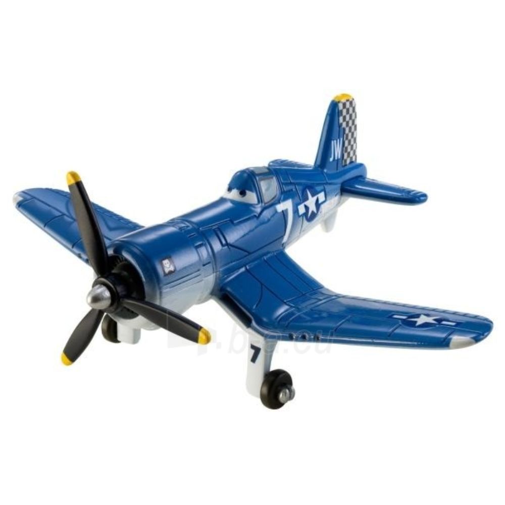 Planes - 2 Rescue Squad assortment – Toymagic