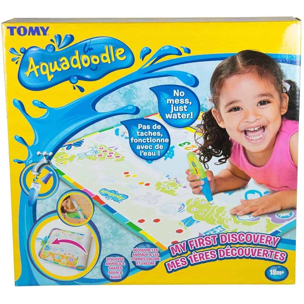 Aquadoodle My First Water Doodle Mat – Toymagic
