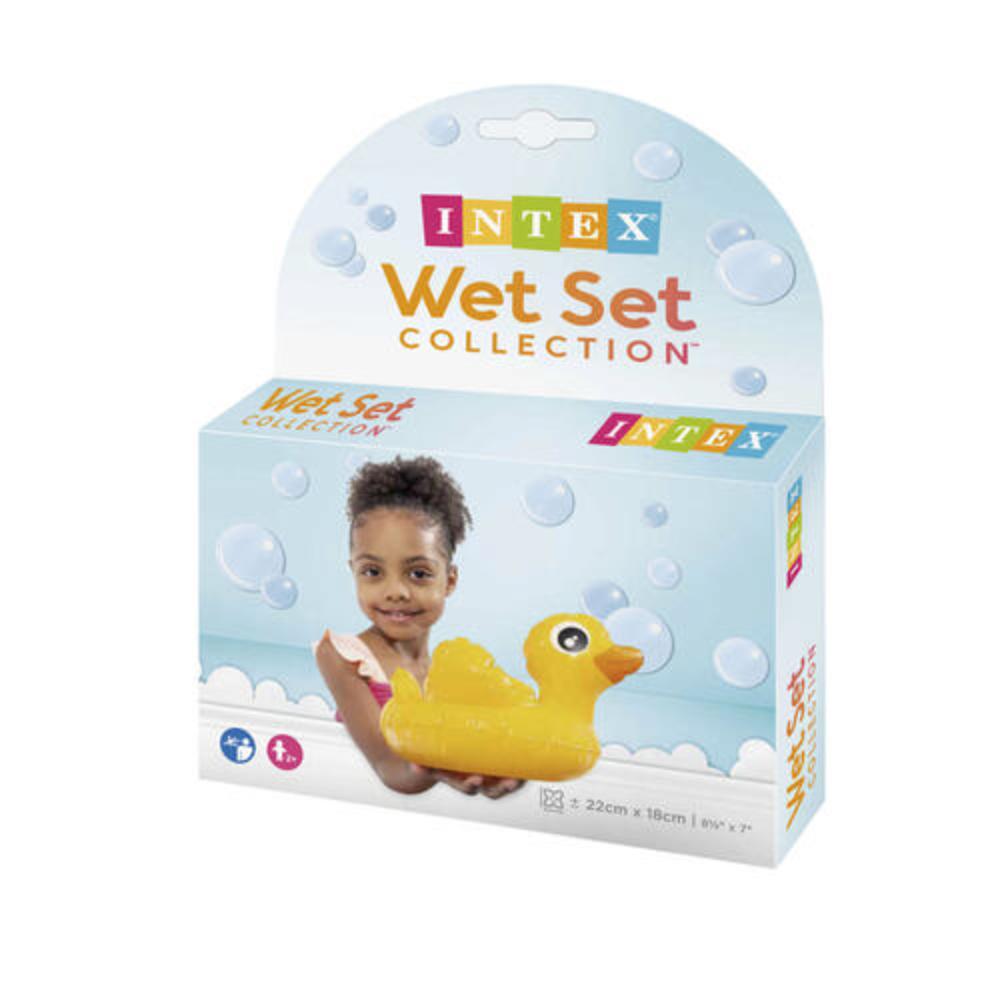 Intex assorted inflatable animals – Toymagic