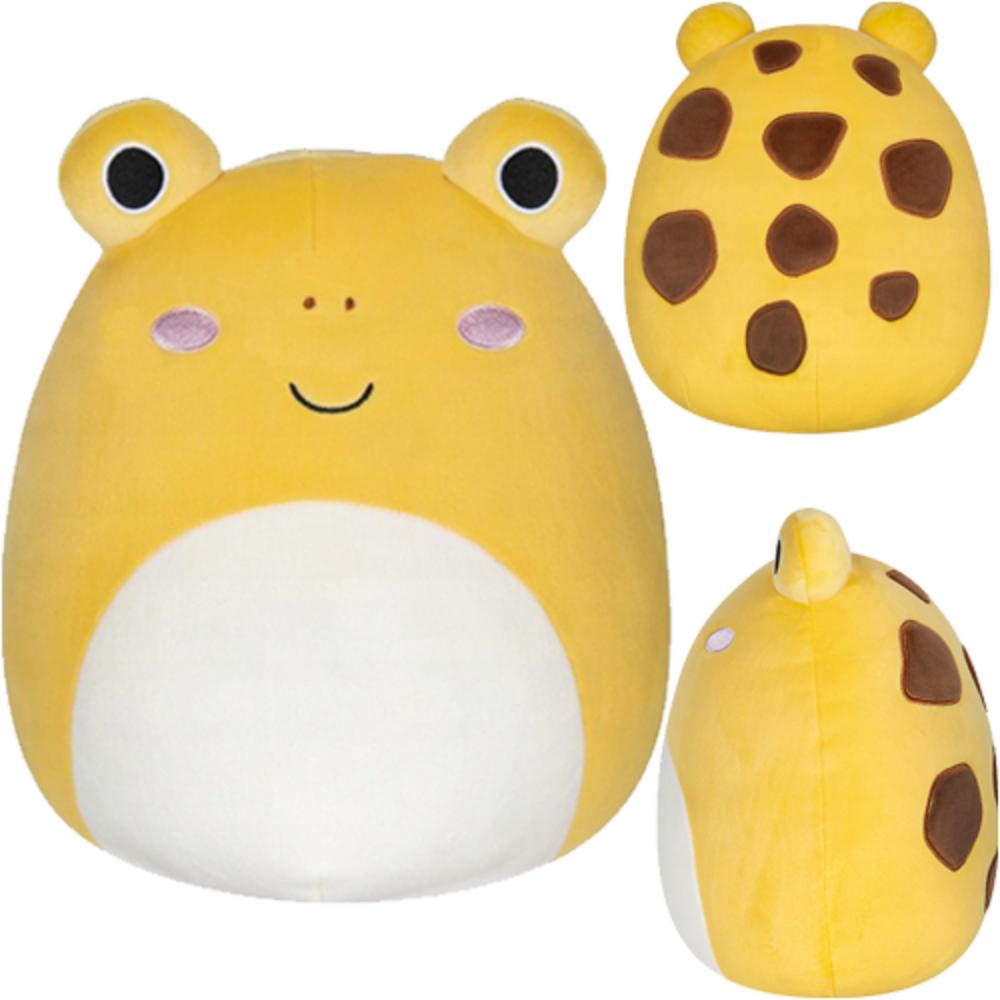 Squishy Example Squishmallows 30cm Plush Soft Toy Assortment – Toymagic