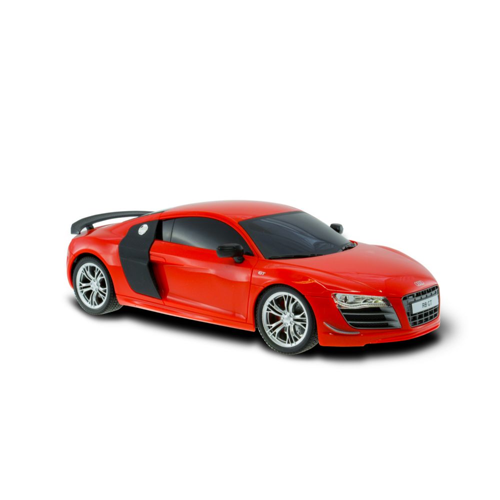 Voiture télécommandée Audi R8 1/24 Revell 24654