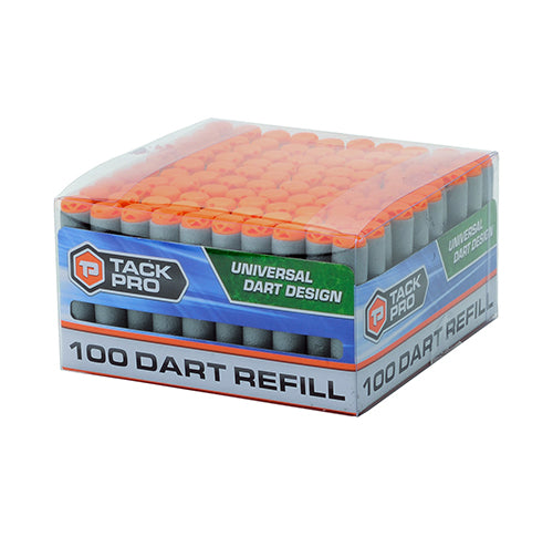 Tack Pro TackPro 100 Dart Refill Pack – Toymagic