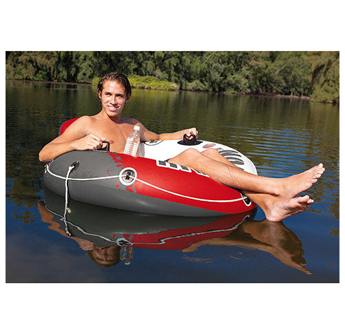 Intex Brave Intex Fire Edition Sport Lounge – Toymagic