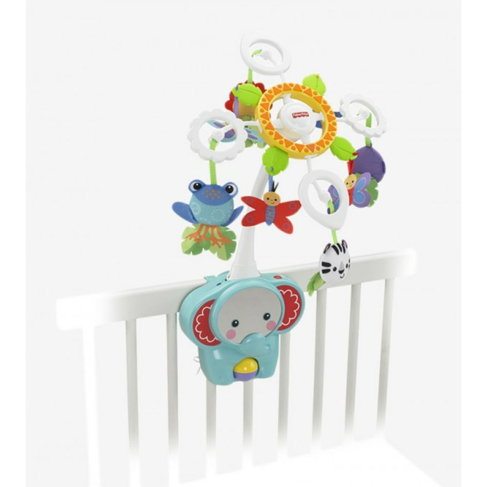Projection Mobile Fisher Price Cot Mobile Baby Crib Mobile Fisher