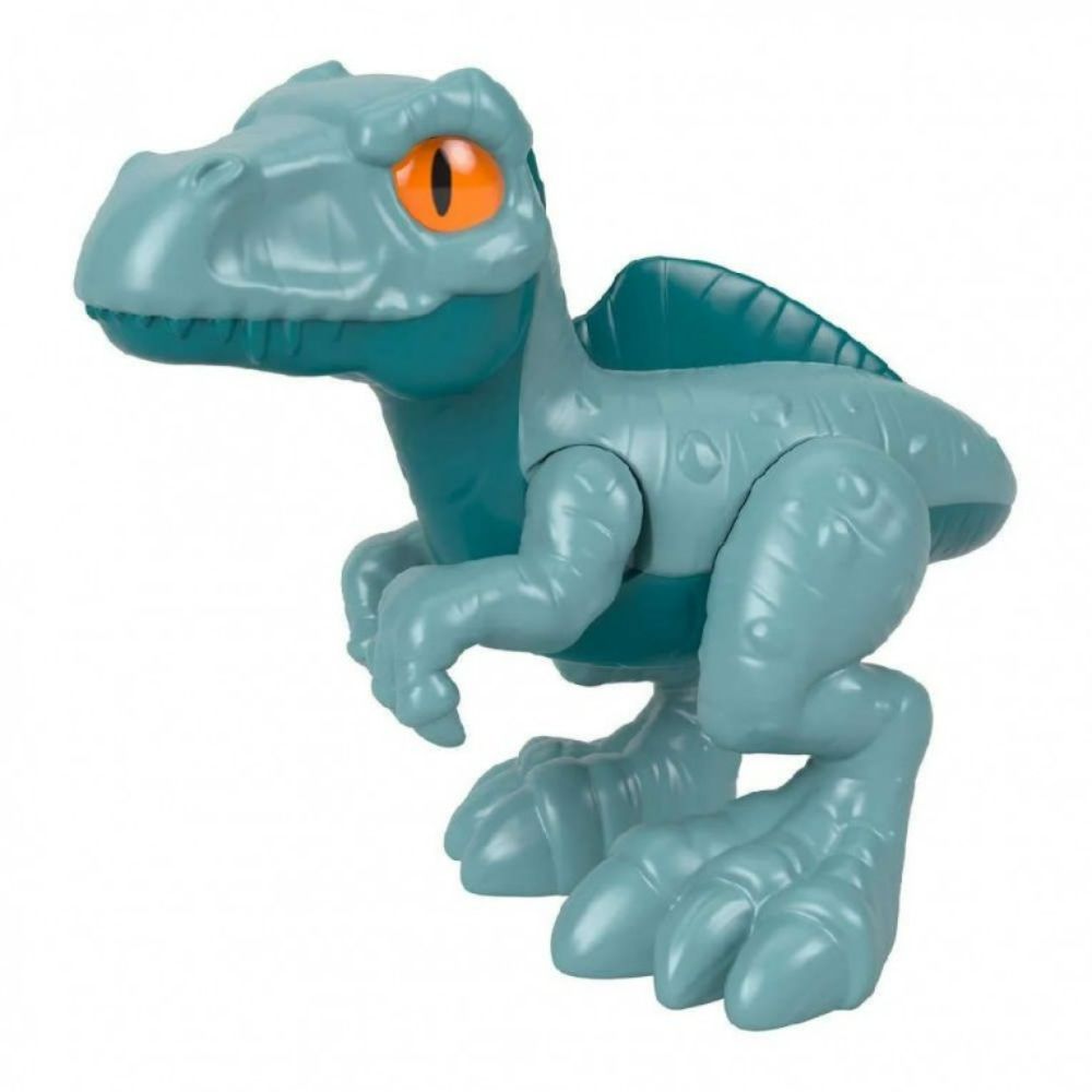Jurassic World Dominion Baby Dinosaur – Toymagic