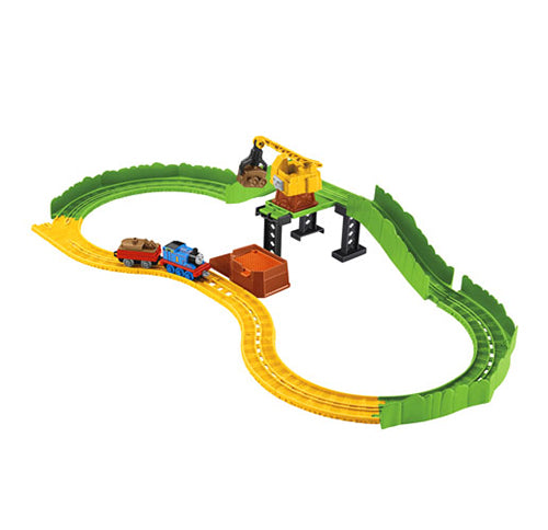 Thomas and friends cheap reg and the scrapyard