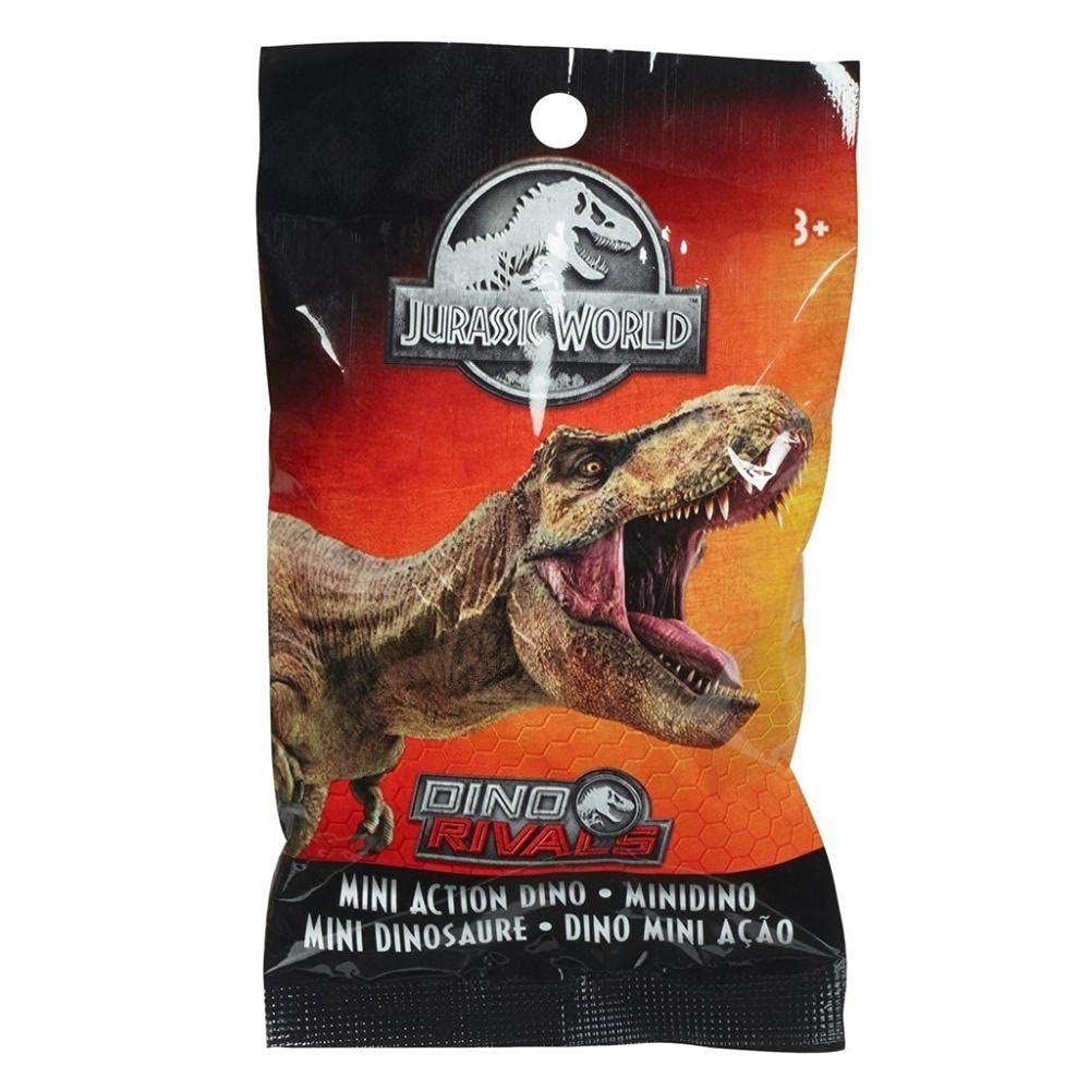 Jurassic World Mini Dino Assortment – Toymagic