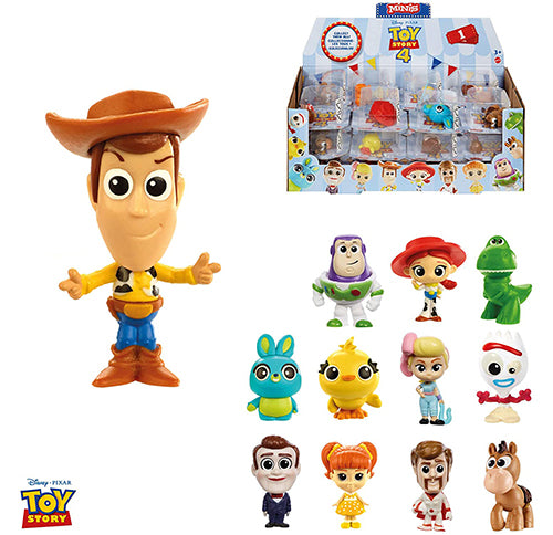 Surprise Toy Story Mini Figure (7 cm) – Toymagic