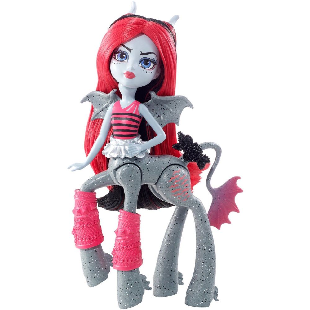 Buy Mattel Monster High Draculaura Doll OOAK at Ubuy Ghana