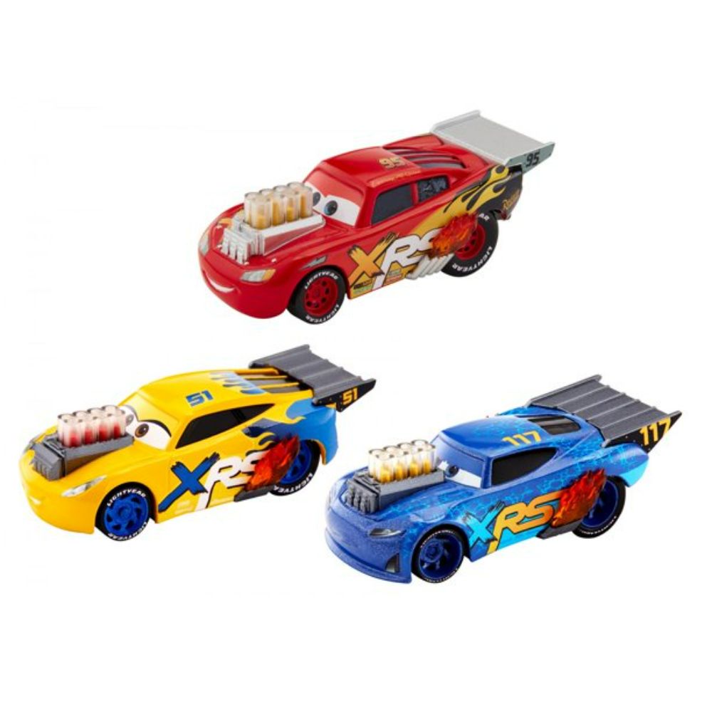 Matchbox Racers Matchbox Matchbox Cars Movie XRS Drag Racers – Toymagic