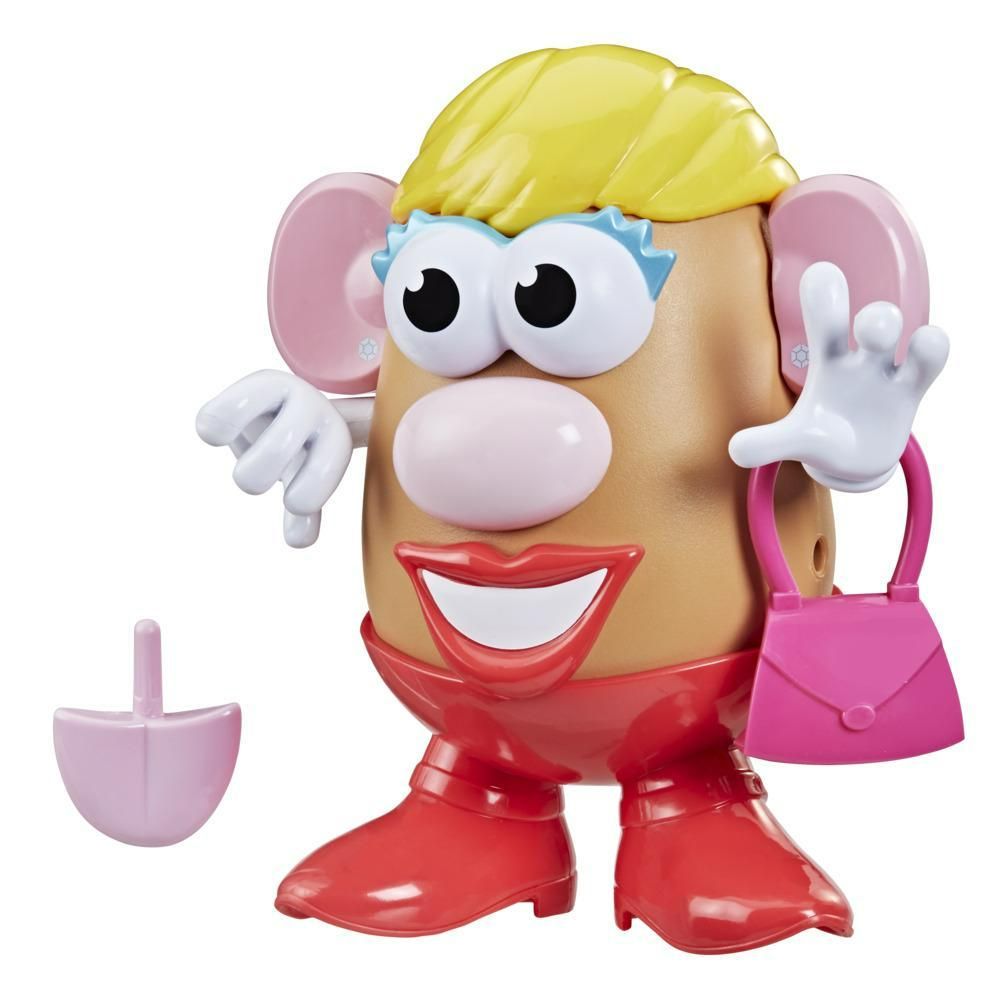 Hasbro Potato Head: Potato – Toymagic - Main Image
