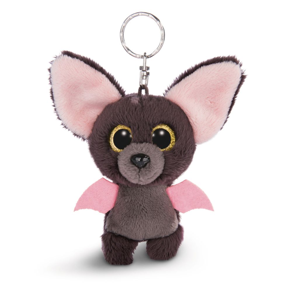 Nici Keychain Bat Baako 9cm – Toymagic
