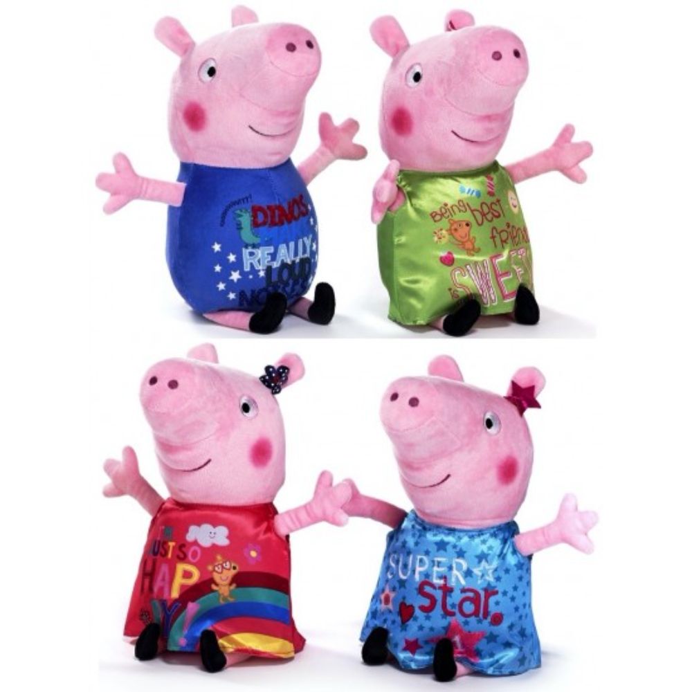 Peppa Pig 12