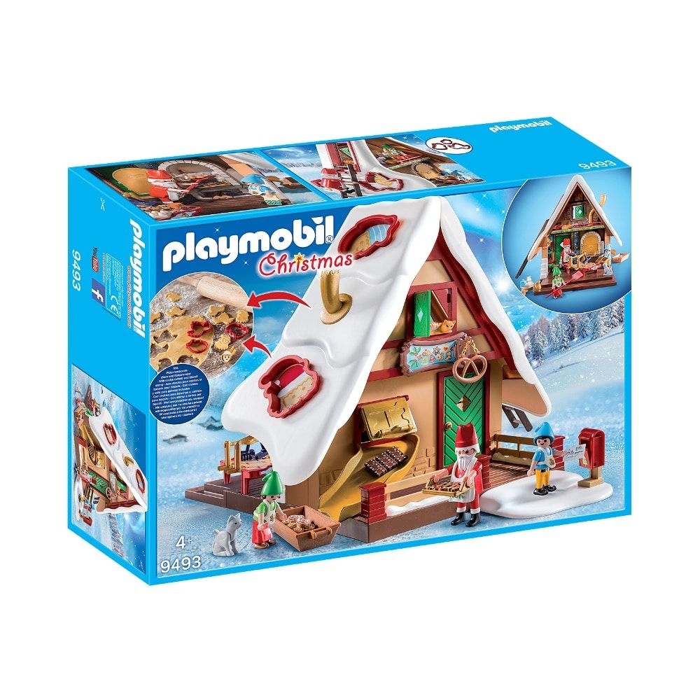 Playmobil chrismas deals