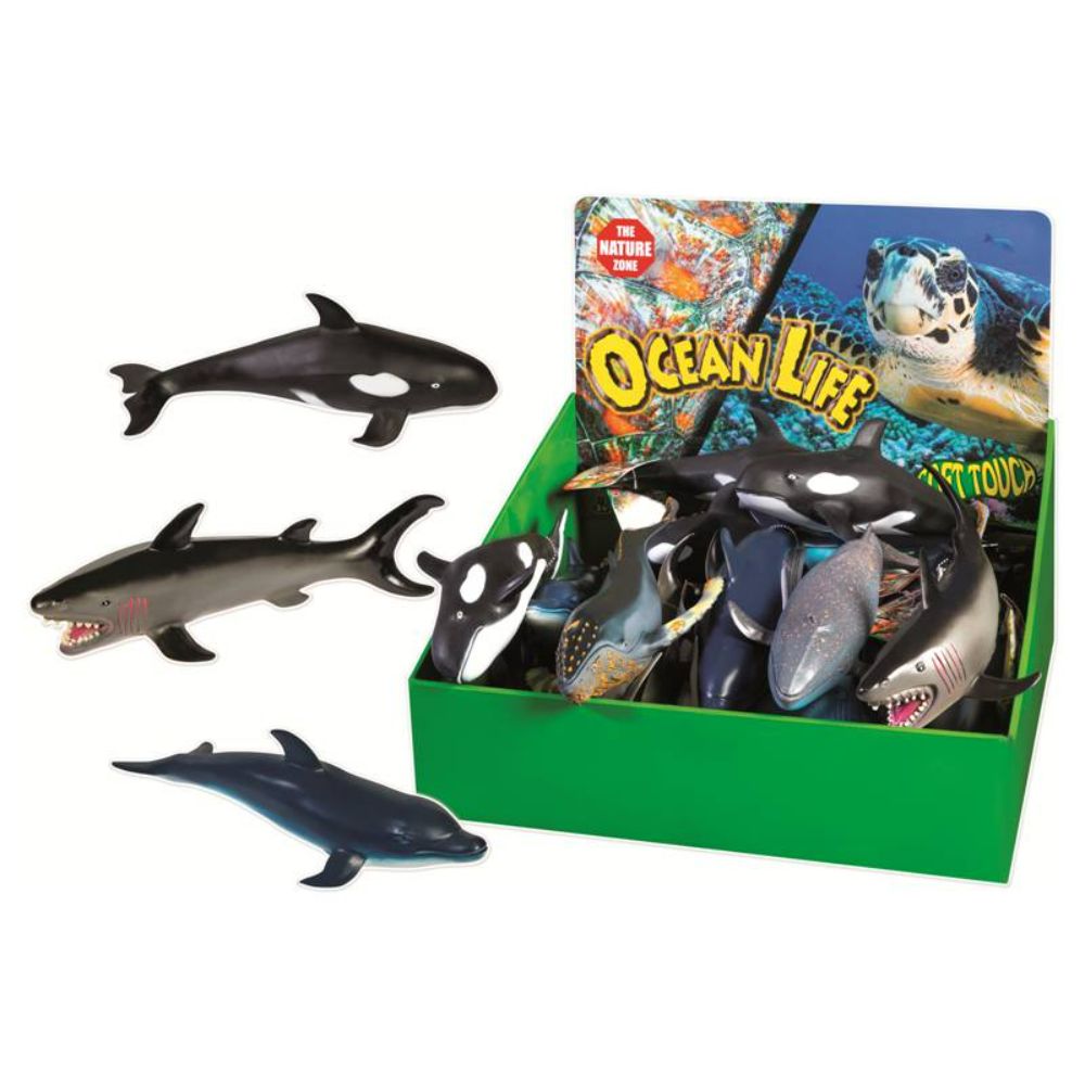 toy sea monsters RS toys Sea Creatures – Toymagic