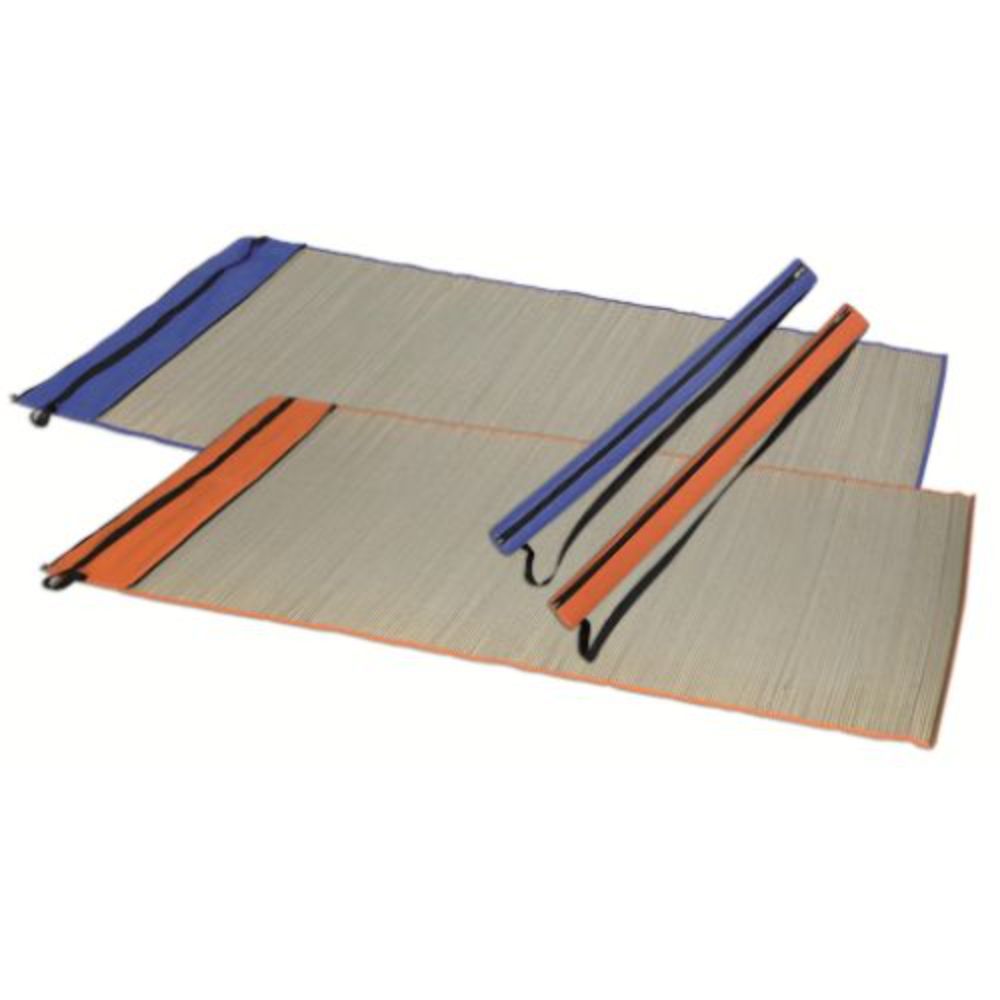 RS Straw Beach Mat with Cover 90 x 180cm – Toymagic