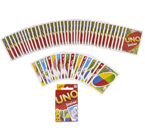 UNO Junior Toymagic