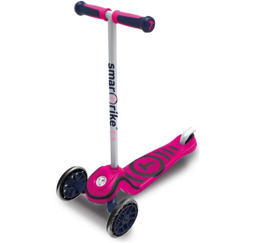 Smartrike T3 Wheel Scooter – Toymagic - Main Image