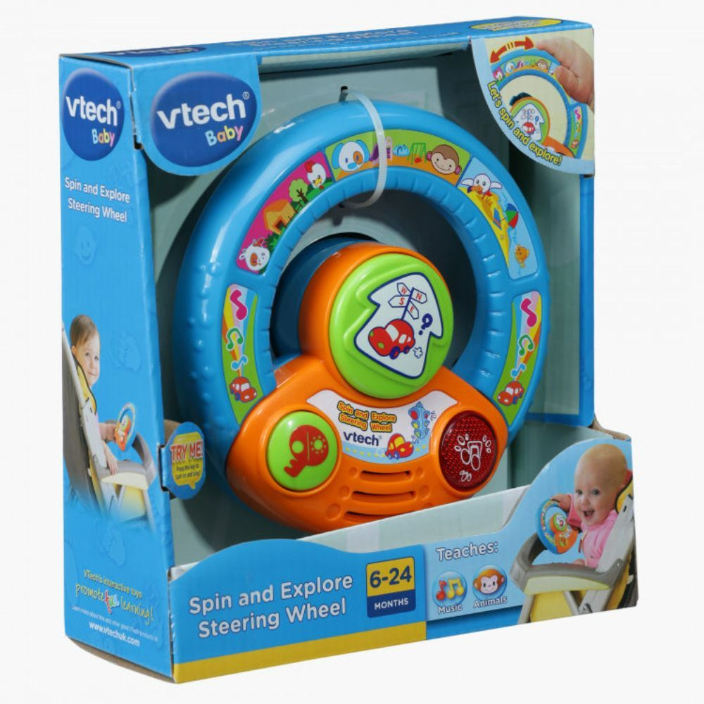 Electronic Educational Toys  Toy Magic Malta – Toymagic