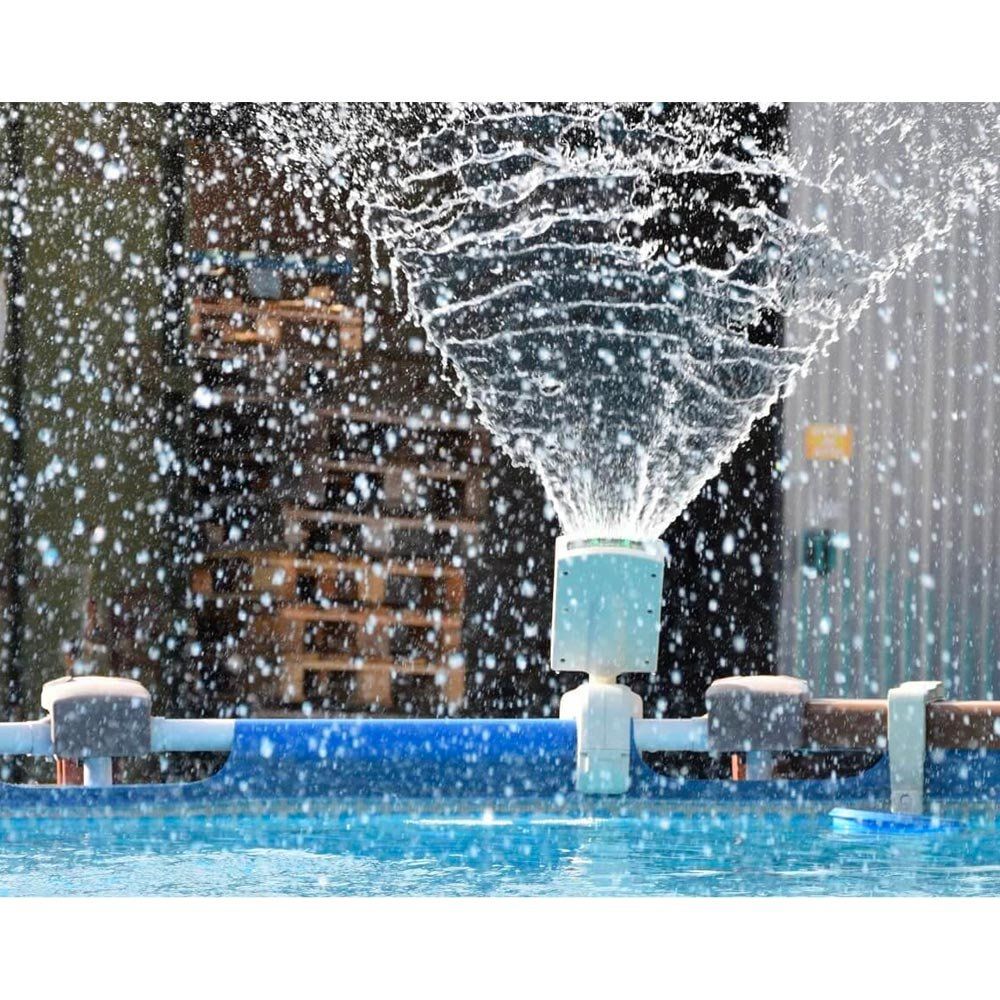Fontaine piscine intex au meilleur prix | Leroy Merlin Fontaine piscine intex au meilleur prix | Leroy Merlin