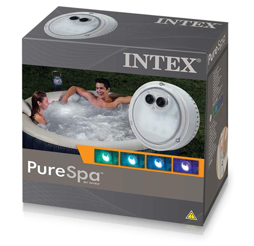 PureSpa LED Spa Light For Bubble Spas 28503 – Toymagic