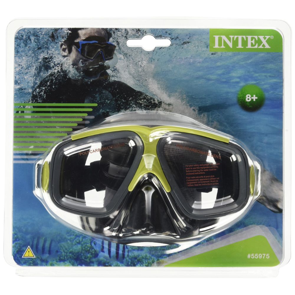 Surf Rider Mask Intex Intex Surf Rider Masks – Toymagic