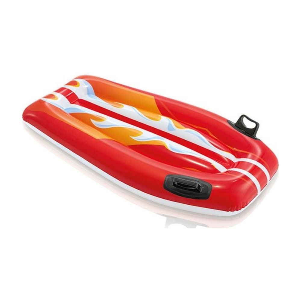 Intex Joy Rider Inflatable Wave Rider Assorted Colours – Toymagic