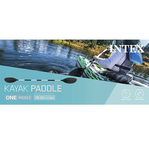 Intex Paddle Intex Kayak Paddle – Toymagic