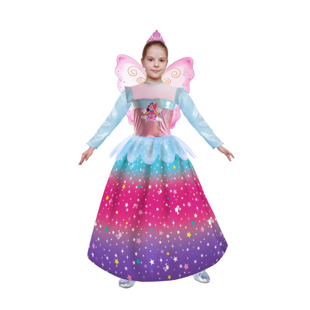 Barbie Fairy Costume – Toymagic