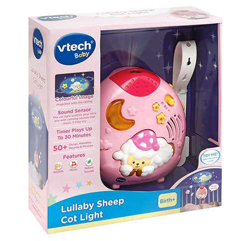 VTech Lullaby Sheep – Toymagic1
